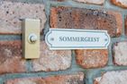  Sommergeest Borgsum - Dekoratives Detail