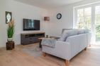  Sommergeest Borgsum - Wohnzimmer