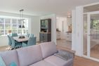  Sommergeest Borgsum - Wohnzimmer