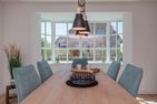  Sommergeest Borgsum - Wohnzimmer