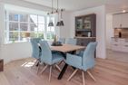  Sommergeest Borgsum - Wohnzimmer