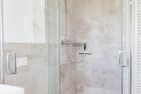  Sommergeest Borgsum - Badezimmer