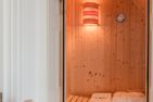  Sommergeest Borgsum - Sauna