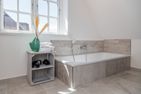  Sommergeest Borgsum - Badezimmer