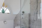  Sommergeest Borgsum - Badezimmer