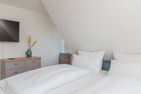  Sommergeest Borgsum - Schlafzimmer