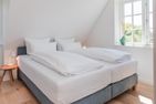  Sommergeest Borgsum - Schlafzimmer