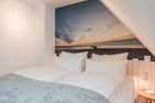  Sommergeest Borgsum - Schlafzimmer