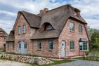  Wattenkieker Borgsum - Fassade / Eingang