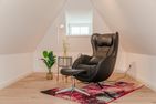  Reetruhe Borgsum - 