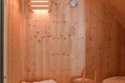  Wattenkieker Borgsum - Sauna