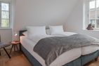  Wattenkieker Borgsum - Schlafzimmer