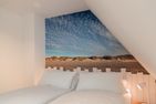  Wattenkieker Borgsum - Schlafzimmer