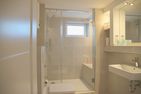  Kirchenstraße 28a Souterrain Grömitz - Badezimmer
