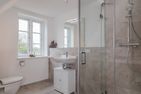  Wattenkieker Borgsum - Badezimmer