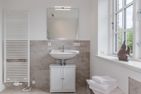  Wattenkieker Borgsum - Badezimmer