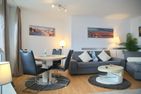 Grömitz- Center I App. 648 Grömitz - Wohnzimmer