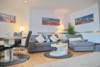 Grömitz- Center I App. 648 Grömitz - Wohnzimmer