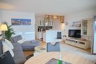 Grömitz- Center I App. 648 Grömitz - Wohnzimmer