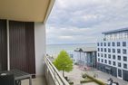 Grömitz- Center I App. 648 Grömitz - Balkon