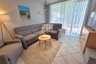 Haus Ekke Nekkepenn II, Whg. D1 Wyk auf Föhr - 