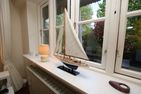  Ohl Dörp 22 Pastoratshof, Haus 3 Wrixum - maritime Dekoration