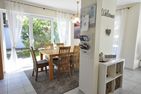  Ferienhaus Am Yachthafen 102 B Harlesiel - 