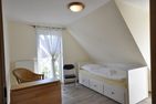  Ferienhaus Am Yachthafen 102 B Harlesiel - 