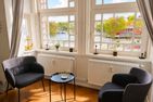  fewo1846 - Strandkoje Flensburg - Wohnzimmer