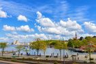  fewo1846 - Strandkoje Flensburg - Meerblick