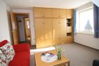 Haus Gräpel App. 1  - Wohnzimmer
