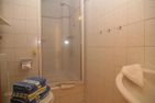  Haus Gräpel App. 1  - Badezimmer