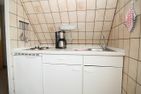  Haus Gräpel App. 1  - Küche / Küchenzeile
