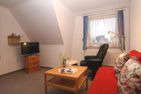  Haus Gräpel App. 1  - Wohnzimmer