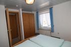  Haus Gräpel App. 2  - Schlafzimmer