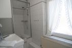  Haus Gräpel App. 2  - Badezimmer