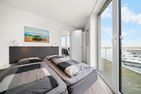  Ferienwohnung "Aussicht" Marina Wendtorf Marina Wendtorf - Schlafzimmer
