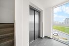  Ferienwohnung "Aussicht" Marina Wendtorf Marina Wendtorf - Fassade / Eingang