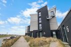  Ferienwohnung "Aussicht" Marina Wendtorf Marina Wendtorf - Fassade / Eingang
