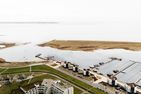  Ferienwohnung "Aussicht" Marina Wendtorf Marina Wendtorf - Vogelperspektive