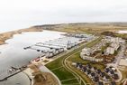  Ferienwohnung "Aussicht" Marina Wendtorf Marina Wendtorf - Vogelperspektive