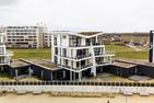  Ferienwohnung "Aussicht" Marina Wendtorf Marina Wendtorf - Vogelperspektive