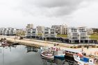  Ferienwohnung "Aussicht" Marina Wendtorf Marina Wendtorf - Vogelperspektive