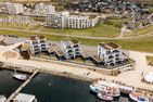  Ferienwohnung "Aussicht" Marina Wendtorf Marina Wendtorf - Vogelperspektive