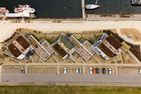  Ferienwohnung "Aussicht" Marina Wendtorf Marina Wendtorf - Vogelperspektive