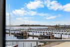  Ferienwohnung "Aussicht" Marina Wendtorf Marina Wendtorf - Meerblick