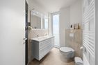  Ferienwohnung "Aussicht" Marina Wendtorf Marina Wendtorf - Badezimmer