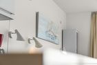  Ferienwohnung "Aussicht" Marina Wendtorf Marina Wendtorf - Dekoratives Detail