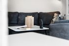 Ferienwohnung "Aussicht" Marina Wendtorf Marina Wendtorf - Wohnzimmer
