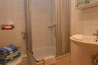  Haus Gräpel App. 4  - Badezimmer